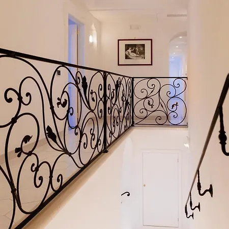 La Bizantina Luxury 4*