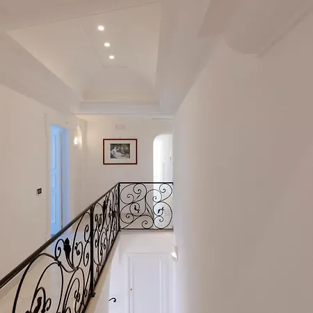 La Bizantina Luxury Positano