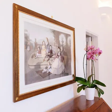 La Bizantina Luxury 4* Positano