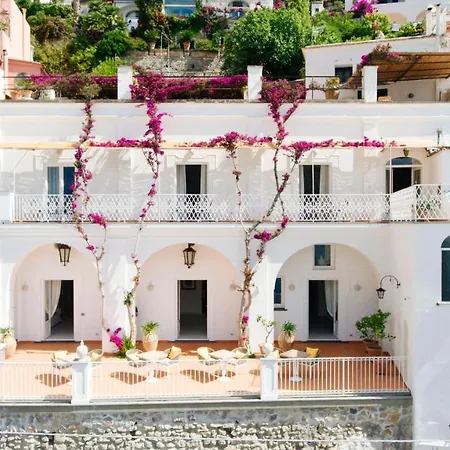 Guest house La Bizantina Luxury