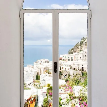 La Bizantina Luxury Guest house