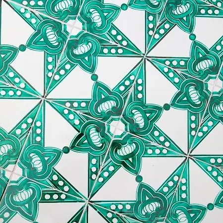 La Bizantina Luxury 4*