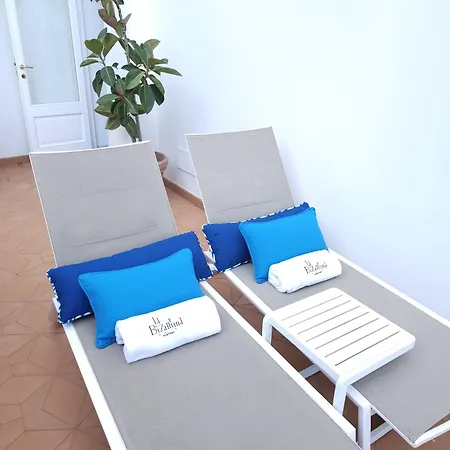 La Bizantina Luxury Positano