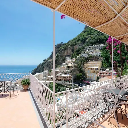 Guest house La Bizantina Luxury