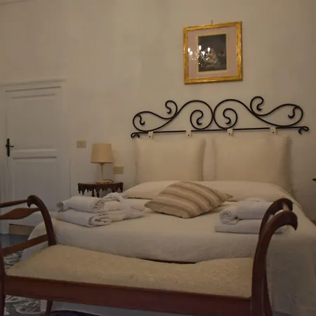 La Bizantina Luxury Guest house