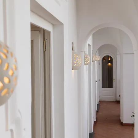 La Bizantina Luxury Positano