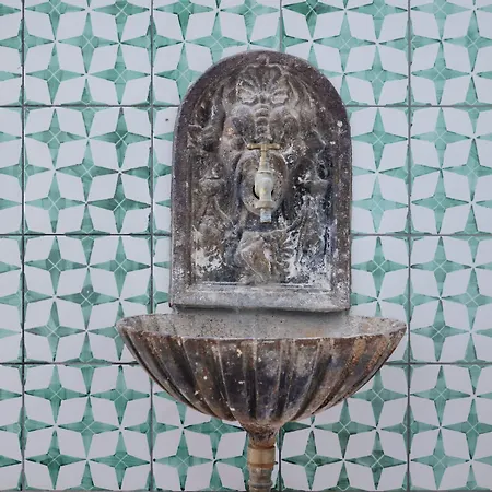 La Bizantina Luxury Guest house 4*