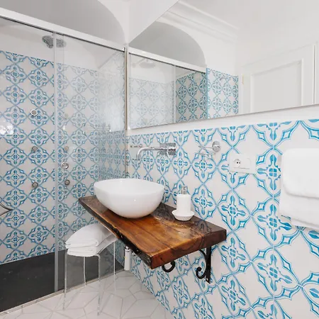 La Bizantina Luxury Guest house