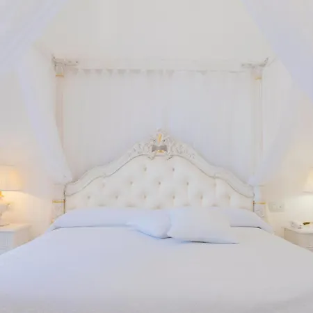 La Bizantina Luxury Gasthof