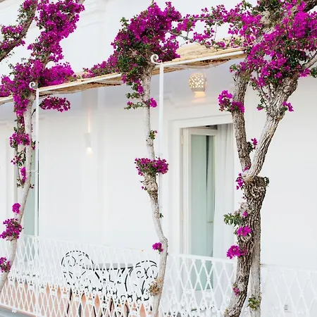 La Bizantina Luxury Gasthof 2*