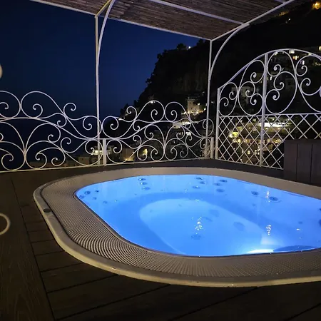 La Bizantina Luxury 2* Positano