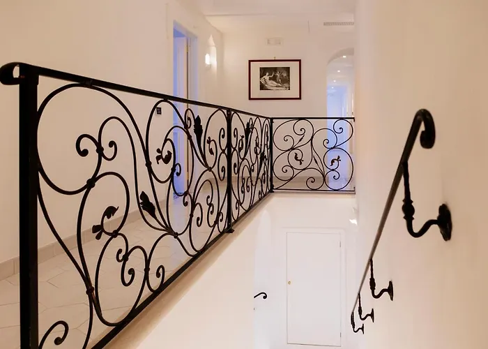 La Bizantina Luxury 4*