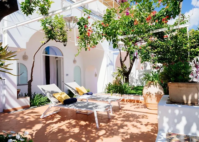 La Bizantina Luxury Pensionat 4*