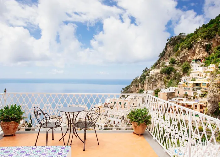 La Bizantina Luxury 4*