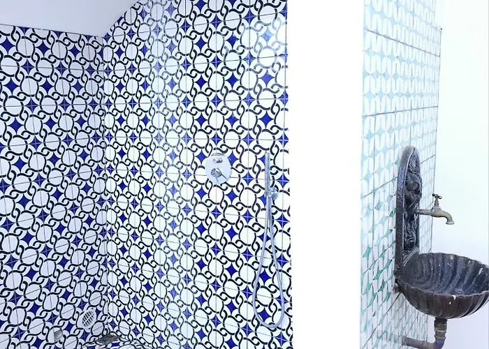 La Bizantina Luxury Positano