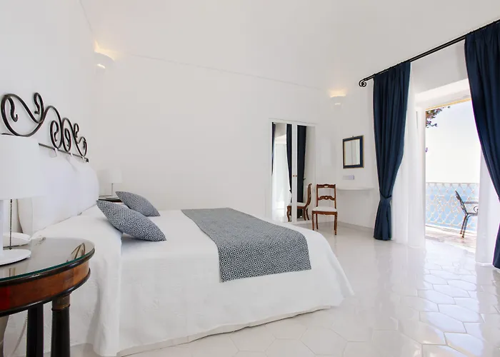 Pensionat La Bizantina Luxury