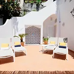 Pensjonat La Bizantina Luxury Positano