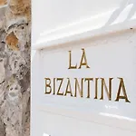 La Bizantina Luxury Positano