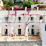 Guest house La Bizantina Luxury