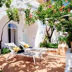 La Bizantina Luxury Guest house 4*