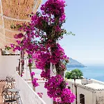 La Bizantina Luxury Positano