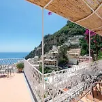 Guest house La Bizantina Luxury