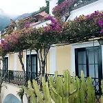 Guest house La Bizantina Luxury Positano