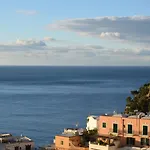 La Bizantina Luxury 4* Positano