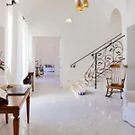 Guest house La Bizantina Luxury