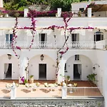 La Bizantina Luxury