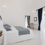 Guest house La Bizantina Luxury