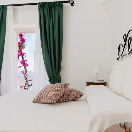 La Bizantina Luxury Positano