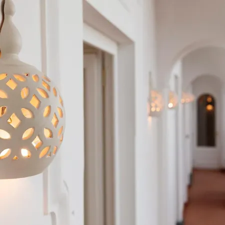 La Bizantina Luxury 4* Positano