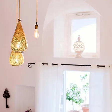 La Bizantina Luxury Πανσιόν 2*