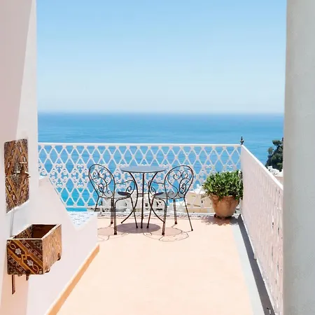 Penzion La Bizantina Luxury 4*