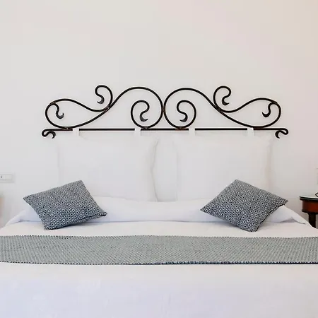 Pensjonat La Bizantina Luxury 4*