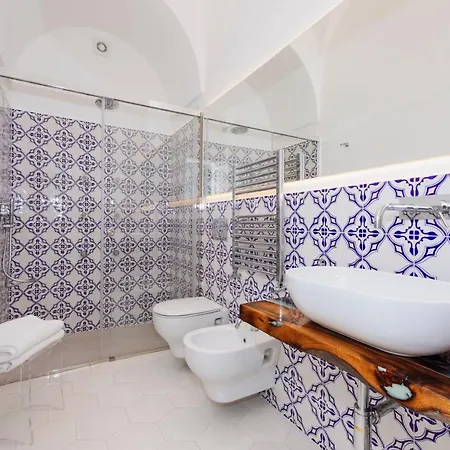 La Bizantina Luxury Pensjonat 4*