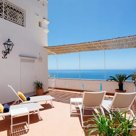 La Bizantina Luxury Guest house