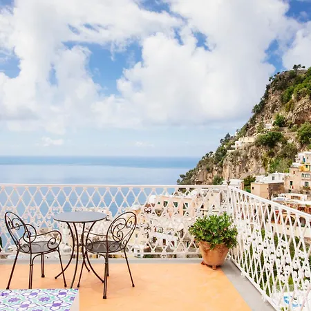 La Bizantina Luxury 4*