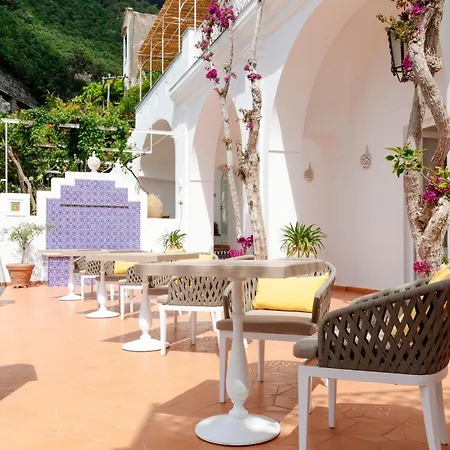 La Bizantina Luxury