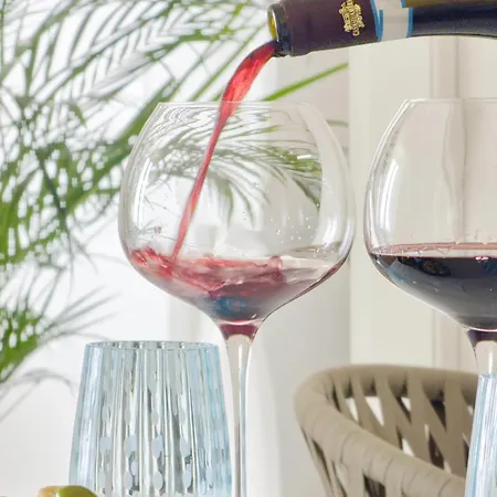 La Bizantina Luxury Pensjonat Positano