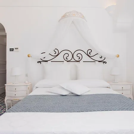 La Bizantina Luxury