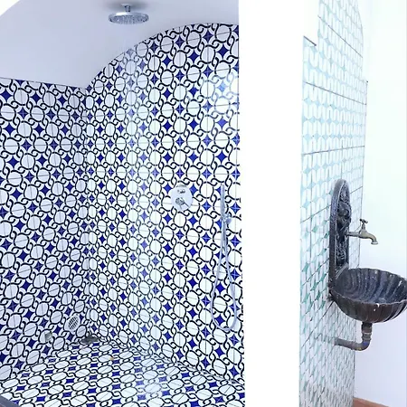 La Bizantina Luxury Positano