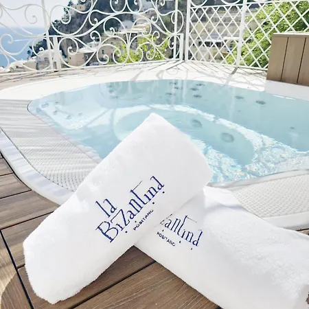 La Bizantina Luxury Positano