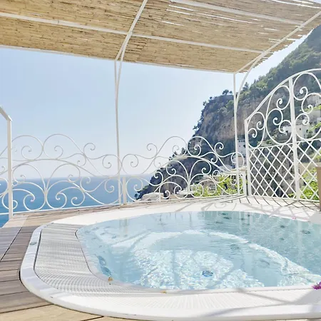 La Bizantina Luxury 4* Positano