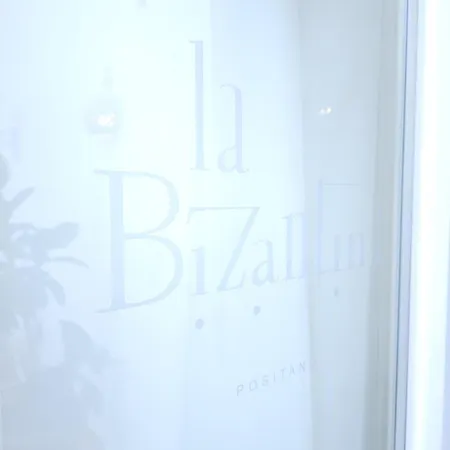 La Bizantina Luxury