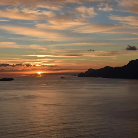 La Bizantina Luxury 4* Positano