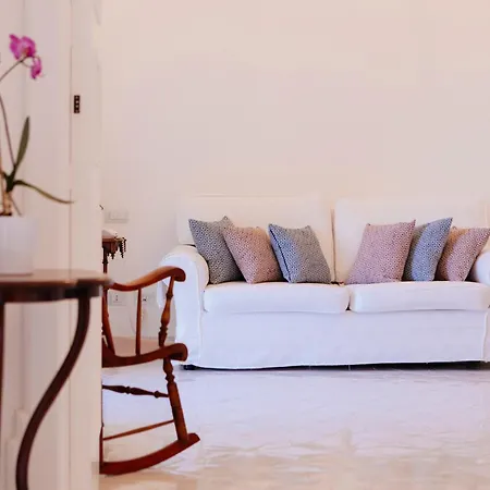 La Bizantina Luxury