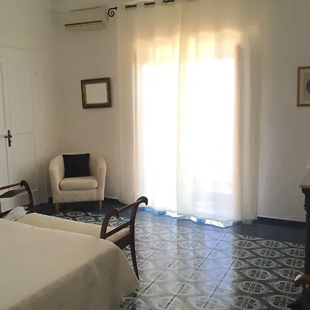 La Bizantina Luxury 4* פוזיטנו