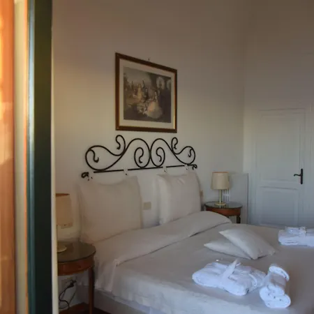 La Bizantina Luxury Pensjonat Positano